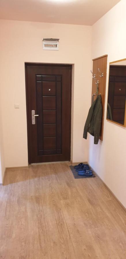 Family Holiday Apartments Breez 1 Varna Exteriör bild