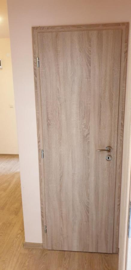 Family Holiday Apartments Breez 1 Varna Exteriör bild