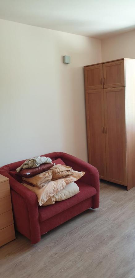 Family Holiday Apartments Breez 1 Varna Exteriör bild
